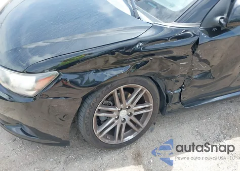 2012 Scion Tc from USA, damaged, VIN JTKJF5C74C3038089